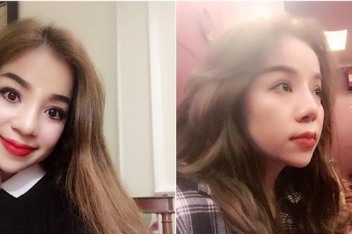 Ca sĩ Minh Chuyên: 'Ngày trước mũi tẹt vẫn làm nên chuyện'