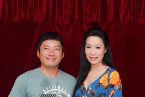 Trịnh Kim Chi đón học viên mới bằng một 'bài học' đặc biệt
