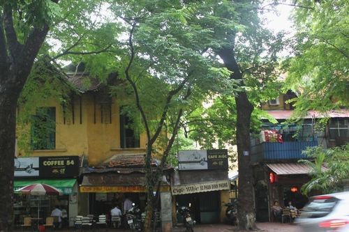 Hà Nội: Nhiều sai phạm, buông lỏng quản lý biệt thự cũ