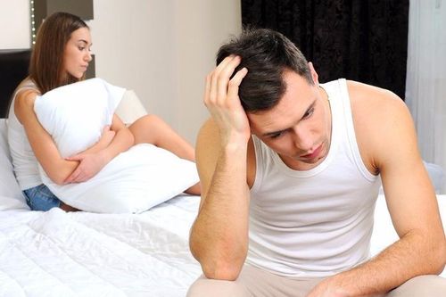 Căn bệnh khiến 'cậu nhỏ' không thể phát triển bình thường