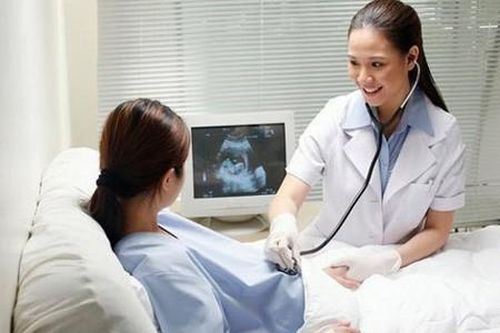 Mẹ bầu cần biết điều này để an toàn khi sinh nở