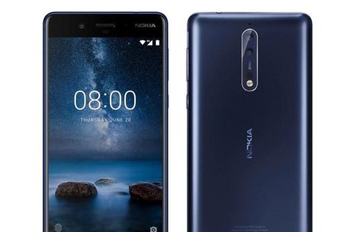 Nokia 8 và Nokia 9 là một hay hai sản phẩm riêng biệt?
