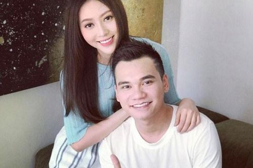 Ngắm 'vợ sắp cưới' của ca sĩ Khắc Việt