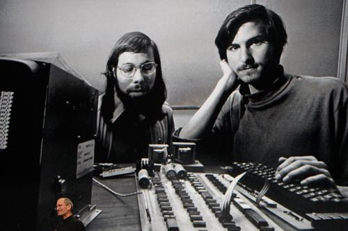 Câu chuyện Steve Jobs bị Apple sa thải và ông đã trở lại cứu Apple như thế nào?