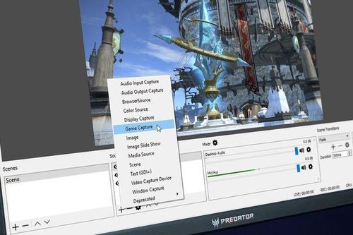 Thủ thuật quay phim và stream trên PC và Mac miễn phí