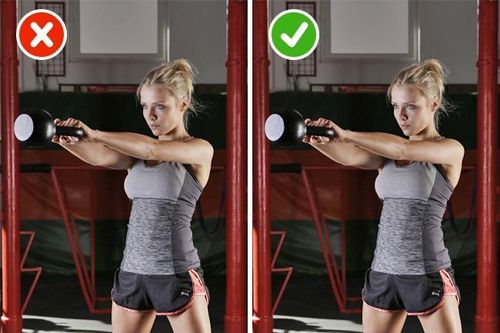12 lý do khiến chúng ta không thể ngủ ngon vào ban đêm