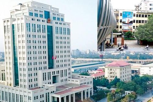 Di dời trụ sở bộ ngành khỏi nội đô Hà Nội: Đua nhau bám trụ 'đất vàng'