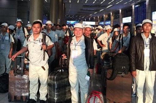 Thêm ngân hàng nhận chuyển tiền nhanh từ Hàn Quốc về Việt Nam