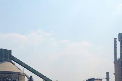 Bất ngờ báo lỗ, Xi măng Bỉm Sơn thay chủ tịch HĐQT