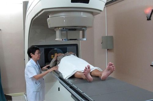 Việt Nam có khoảng 94.000 người chết vì bệnh ung thư mỗi năm