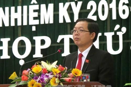 Việc thu hồi đất của Trường CĐ kỹ thuật công nghệ Quy Nhơn là đúng theo quy hoạch