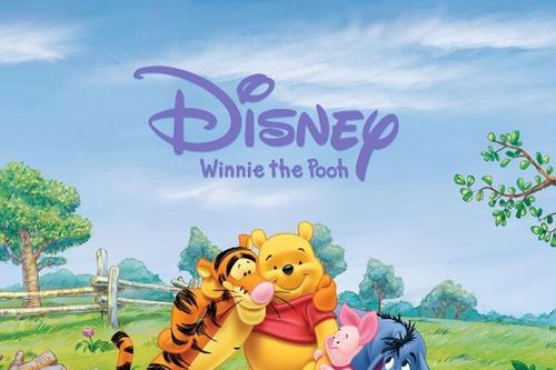 Tiết lộ phác thảo đầu tiên về gấu Pooh từ 97 năm trước