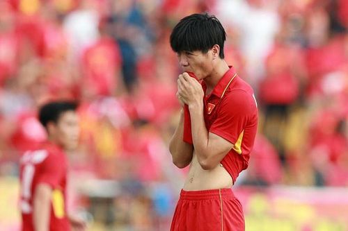 Không khí ảm đạm từ thất bại SEA Games 'ám' sang V-League
