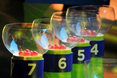 Nguyên tắc bốc thăm chia bảng World Cup 2018