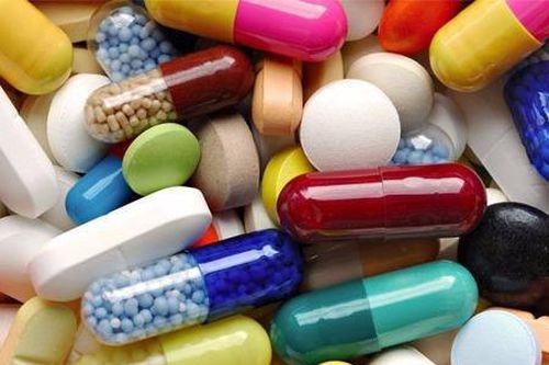 88% thuốc kháng sinh được bán không có đơn tại các thành phố