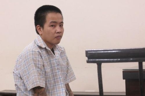 Ngựa quen đường cũ, 'yêu râu xanh' lĩnh án nặng