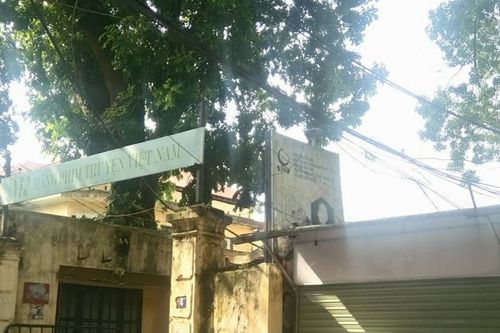 Lô đất 'vàng' tại số 4 Thụy Khuê của Hãng phim truyện VN có giá bao nhiêu?