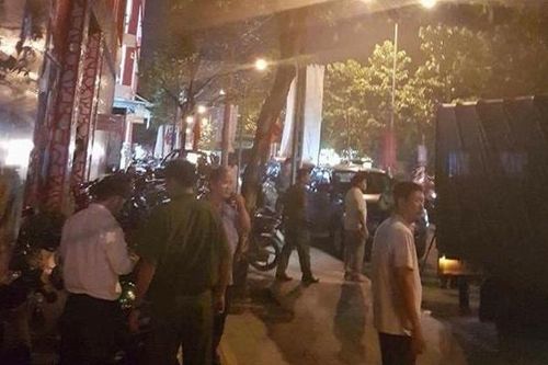 Đồng Nai: Triệt phá tụ điểm cờ bạc trá hình game lớn nhất từ trước tới nay