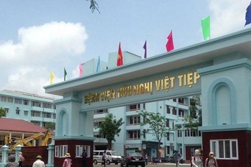 Hải Phòng: Thăm bệnh nhân, khám bệnh sẽ không phải trả tiền khi gửi xe tại bệnh viện công