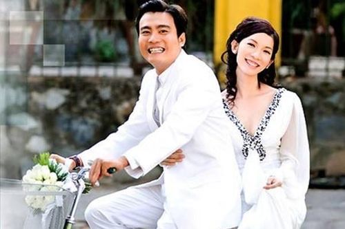 Tình cũ bắt Xuân Lan photoshop ảnh con thành tóc vàng mắt xanh để chối bỏ là ai?