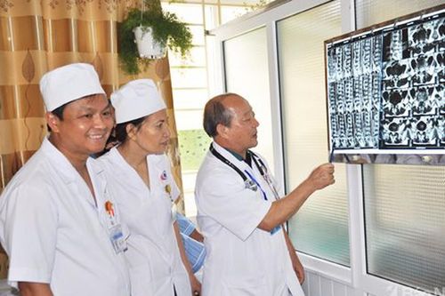 Dấu hiệu thường gặp khi đau thần kinh tọa