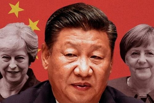 Quyền lực Tập Cận Bình và thách thức cho giới lãnh đạo toàn cầu