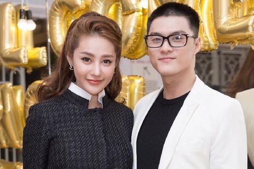 Lâm Vinh Hải chia tay vẫn vui vẻ gặp lại 'tình cũ' Linh Chi