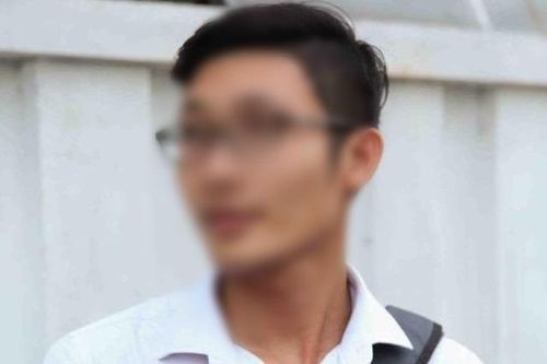 Chàng trai bị tố ép bạn gái phá thai: 'Cô ấy đòi tiền, muốn bỏ con'