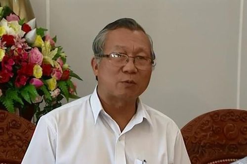 Kỷ luật cảnh cáo nguyên Chủ tịch UBND tỉnh Gia Lai Phạm Thế Dũng