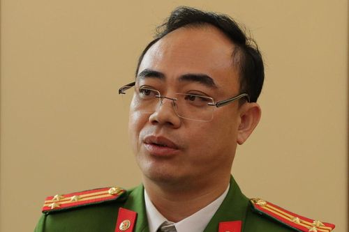 Đã cấp gần 1 triệu số định danh cho trẻ mới sinh