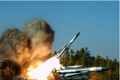'Rồng lửa' S-200 Syria thoát hiểm sau cuộc tập kích của F-35I
