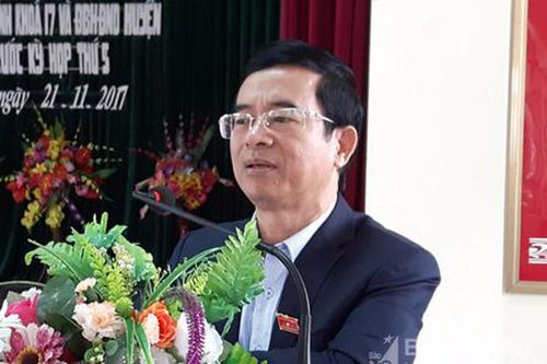 'Cần có chính sách đóng bảo hiểm xã hội cho bí thư, xóm trưởng'