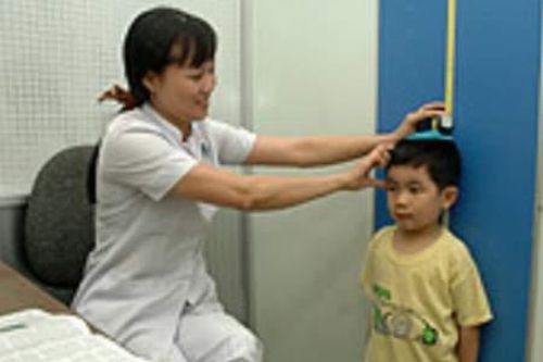 Tăng chiều cao ở trẻ em - Khó hay dễ?
