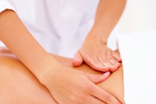 5 bước massage đơn giản tại nhà