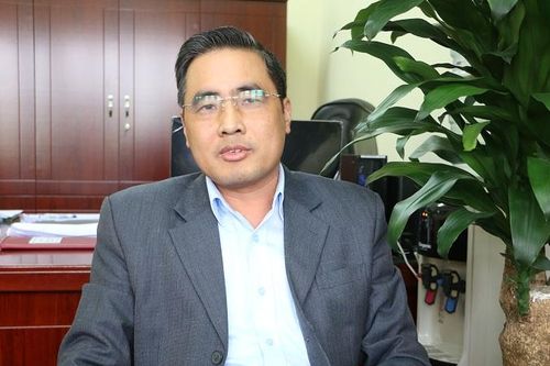 2018: Nâng độ che phủ rừng lên 41,6%