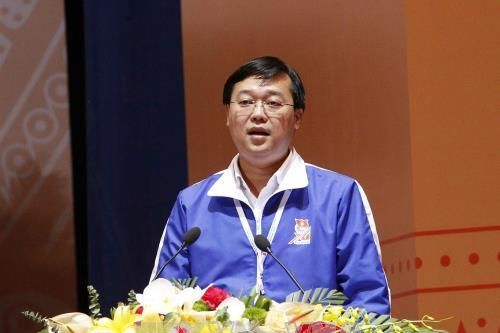 Thanh niên cần rèn luyện để xứng đáng vị thế làm chủ nước nhà