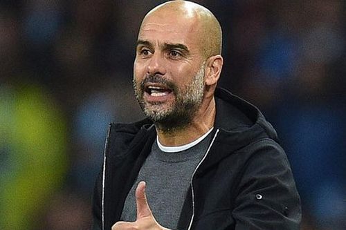 HLV Guardiola đang 'làm khó' ông chủ Sheikh Mansour