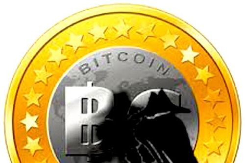 Phá sản vì Bitcoin