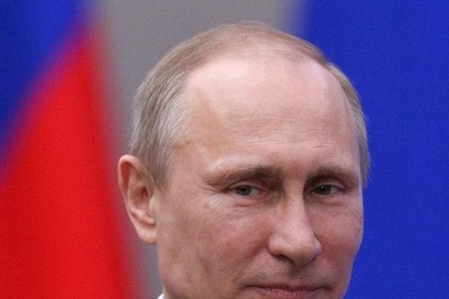 Tổng thống Putin tiết lộ về các âm mưu khủng khiếp nhằm vào Nga