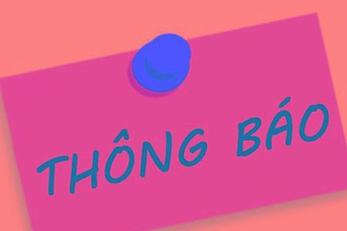Thông báo bổ sung đối tượng tham gia BHXH, BHTN, BHTNLĐ-BNN và mức lương tối thiểu vùng áp dụng từ ngày 01/01/2018