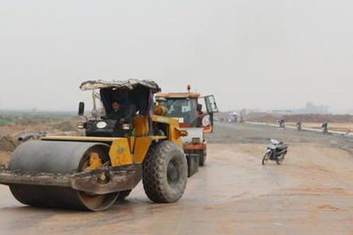 Xây dựng 17 khu tái định cư phục vụ xây dựng đường Vinh - Cửa Lò