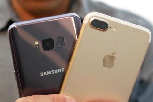 Cách chuyển toàn bộ dữ liệu từ iPhone sang Android nhanh nhất