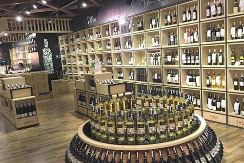 C.T Group mở siêu thị cao cấp Bon Grocer và hệ thống bán hàng online