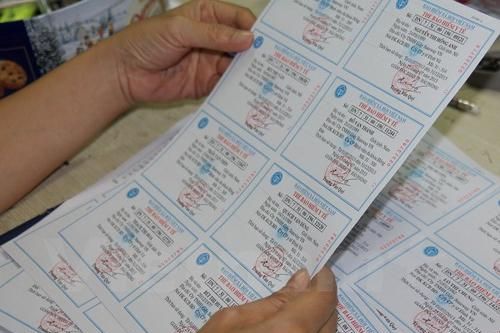 Hà Nội: Điều chỉnh và phát lại thẻ bảo hiểm y tế cho học sinh khi bị nhầm lẫn