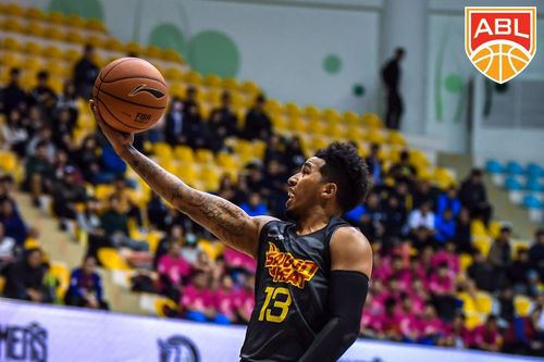 Saigon Heat hạ gục nhà vô địch Đông Nam Á trong hiệp phụ