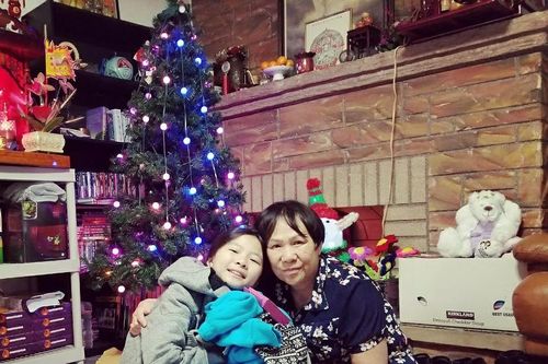 Như Quỳnh tiết lộ chuyện bị 'ăn đòn' chỉ vì mê hát
