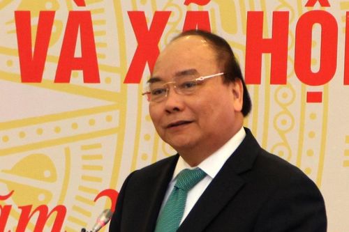 Thủ tướng: 'Đừng để người giàu cứ giàu, người nghèo càng nghèo'