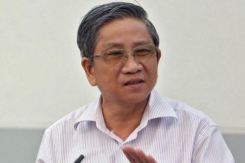 GS Nguyễn Minh Thuyết: Học 2 buổi/ngày là cách giảm tải chương trình