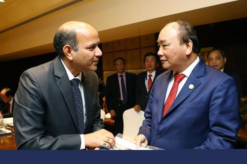 Thủ tướng Nguyễn Xuân Phúc kết thúc tốt đẹp chuyến tham dự Hội nghị Cấp cao ASEAN - Ấn Độ