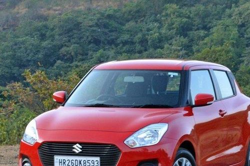 'Xế đỏm' Suzuki Swift 2018 ra mắt 12 phiên bản, giá từ 176 triệu đồng